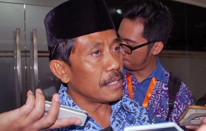 Kementan Intensifikasi Tanaman Kopi Rp35,5 Miliar di 39 Kabupaten